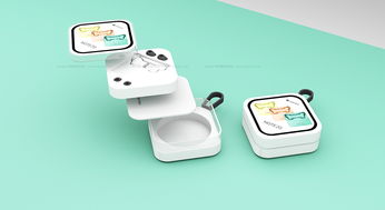 電子產品包裝設計的創新之道 環保、個性與體驗的融合