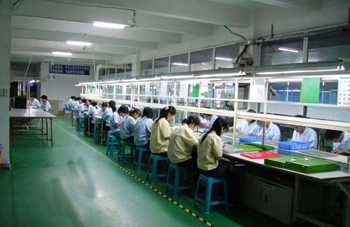 老員工悄悄話 電子廠電腦產品線，哪個部門既輕松又賺錢？