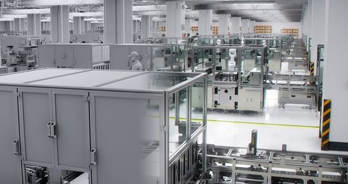 電子巨頭借力NVIDIA Metropolis平臺，開啟工業自動化新篇章