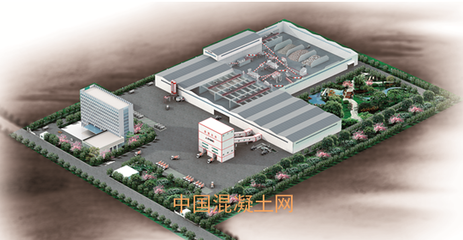 2016上海寶馬展 南方路機建材全產業鏈解決方案亮相，開啟裝備新篇章