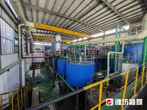 打造無(wú)廢城市 濰坊全域生活垃圾處理實(shí)現(xiàn)全焚燒零填埋——外加礦山與建筑設(shè)備倉(cāng)儲(chǔ)綠色轉(zhuǎn)型的參考樣本
