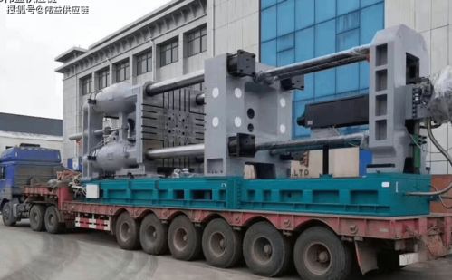 工廠搬遷需出口進(jìn)口機(jī)器設(shè)備全流程指南 礦山與建筑設(shè)備倉(cāng)儲(chǔ)操作細(xì)節(jié)